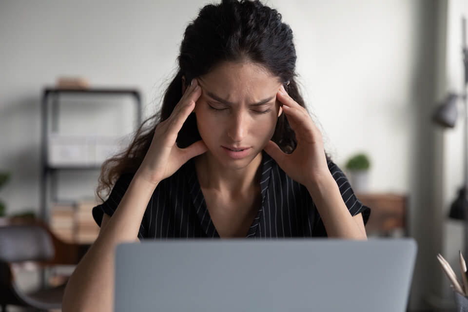 Keele Professor contributes to return-to-work guidance for people living with Long-Covid 